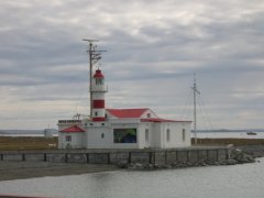 02-Lighthouse at Punta Delgada